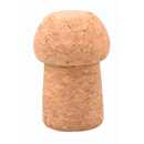 Champagne Cork Flash Drive