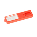 Sliding Acrylic Flash Drive