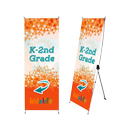 Small X-Frame Banner (60 x 160cm)