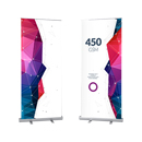 Pull Up Banner (80 x 200cm)