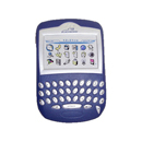 Blackberry Mobile Phone Shape Stress Reliever