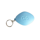 Tablet Keyring Shape Stress Reliever