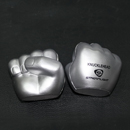 Clenched Fist Shape Stress Relievers