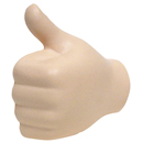 Fist Shape Stress Reliever