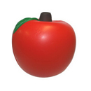 Apple Shape Stress Reliever