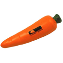 Carrot Shape Stress Reliever