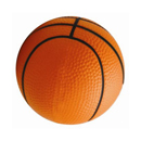 63mm Baseketball Shape Stress Reliever