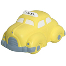 Taxi Shape Stress Reliever