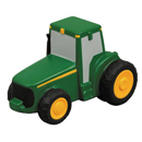 Tractor Shape Stress Reliever