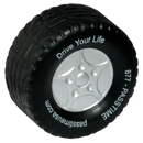 Tire Shape Stress Reliever
