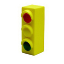 Traffic Light Shape Stress Reliever