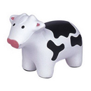 Milk Cow Shape Stress Reliever