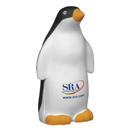 Penguin Shape Stress Reliever