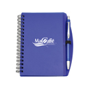 A6 Pp Notebook
