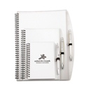A5 Size Pp Notebook