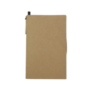 Recycled Notepad with Ball Pen